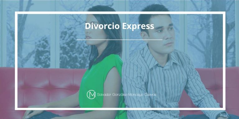 Divorcio Express
