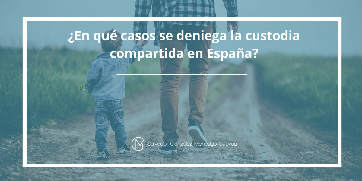 cuando pierde un padre el derecho de ver a su hijo